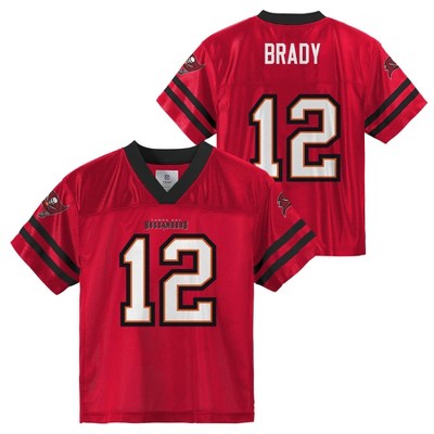 tom brady nfl shirt