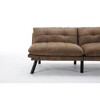Convertible Folding Modern sofa Bed - 4 of 4