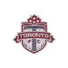 MLS Toronto FC 24oz Emblem Venture Water Bottle - image 2 of 4