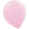Amscan Latex Balloons 5'' 50/Pack Assorted 6/Pack 50 Per Pack (113600.99) - 4 of 4