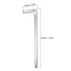 Unique Bargains High Torque Durable Construction Long Handle Ball End Hex Key Wrench - 2 of 4