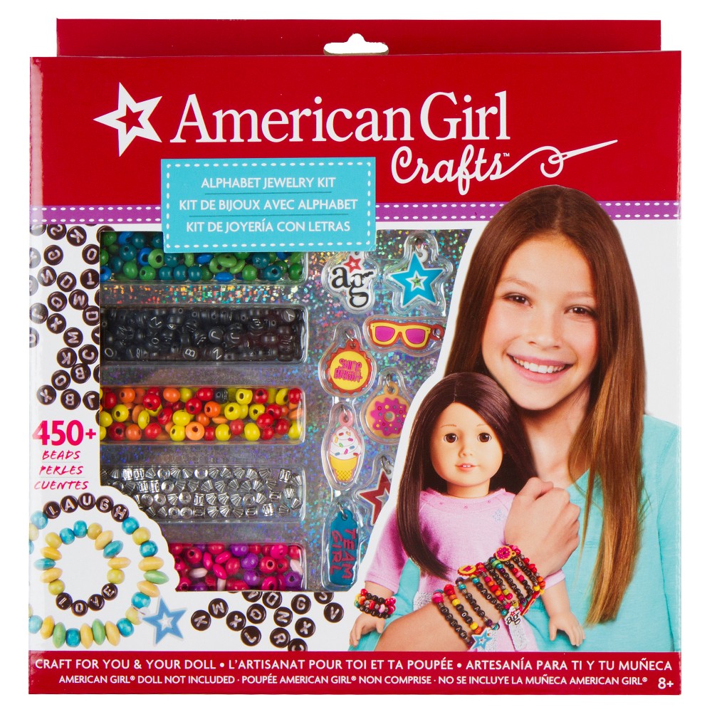 Fashion Angels Jewelry UPC & Barcode