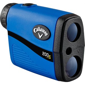 Callaway Golf 200s Slope Laser Rangefinder - 1 of 2