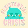 Men's Soul 22 Existential Crisis T-Shirt - 2 of 4