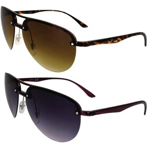 2 Pairs of AlterImage Amelia Safety Glasses - 1 of 4