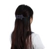 Unique Bargains Women's Classic Rhinestones Hair Clips 4.13"x2.09"x1.50" 1 Pc - 2 of 4