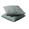NicBex Couches for Living Room 98" Left Hand Facing Sofa Couches Modern Comfy Upholstered Sofa with Chaise and Storage Ottoma - 2 of 4