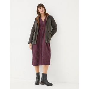 Sussex Heritage Coat : Sussex Heritage CoatBrown6 - 1 of 4