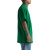 6 Pack Shaka Wear Men's Max Heavyweight Short Sleeve Crew Neck T-Shirt - 4 of 4
