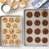 Nordic Ware Baking and Cooling Rack Set - Silver - 4 of 4