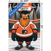 Trends International NHL Philadelphia Flyers - Gritty 19 Unframed Wall Poster Prints - 3 of 4