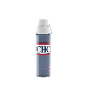 MLB Chicago Cubs Retro Sport Venture Water Bottle - 24oz - 1 of 4