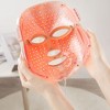 Project E Beauty LightAura LED Mask | 7 Colors Led Face Mask Light Therapy | Red Light Therapy for Face | Anti-aging Anti-Acne |Facial |Skincare - 4 of 4