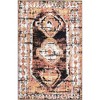 Unique Loom Tagine Collection Area Rug - Soraya - 2 of 4