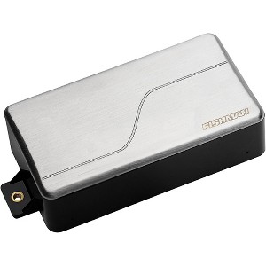 Fishman Fluence Modern Humbucker 3 Voices 6-String Electric Guitar Ceramic Pickup - 1 of 2