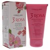 L'Erbolario 3 Rosa Nourishing Hand Cream - Hand Cream for Dry Skin - 2.5 oz - 2 of 4
