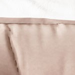 distressed white & barnwood