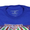 Seven Times Six Five Nights At Freddy's T-Shirt Boys' Fazbears Pizza Fast Delivery Tee - 3 of 3
