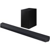 Samsung HW-Q600C Soundbar w/Dolby Audio - Manufacturer Refurbished - 3 of 4