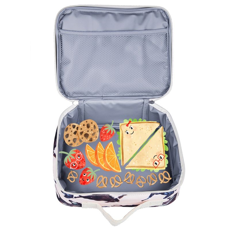 Wildkin Lunch Box for Kids, 4 of 10