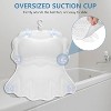 SetSail Bath Pillow, Relaxing Bath Pillows for Tub Neck and Back Support Soft - 3 of 3