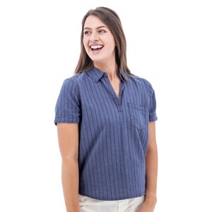 Aventura Clothing Women's Breezy Short Sleeve - 1 of 4