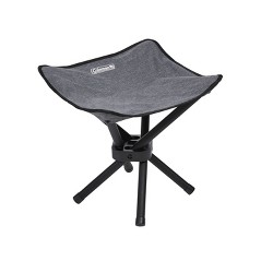 Details about   Outdoor Camping Chair Camp  Foot Stool Ottoman Portable Footrest Storage Bag New 