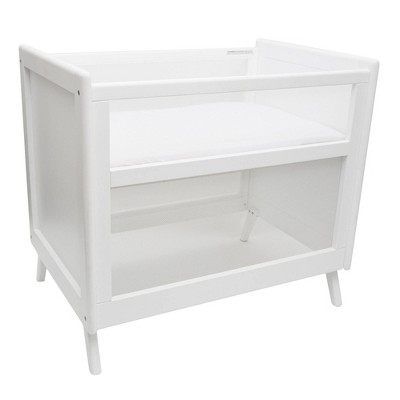 fisher price paxton changing table