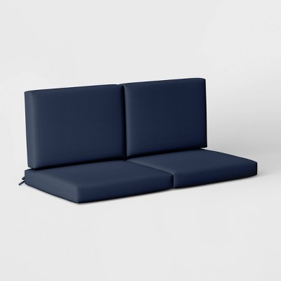 4pc Kaufmann Outdoor Club Chair Cushions Set - Project 62™