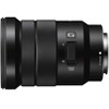 Sony SELP18105G - E PZ 18-105mm f/4 G OSS Power Zoom Lens - 2 of 4