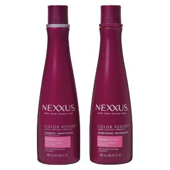 Nexxus Shampoo & Conditioner Combo Pack, Therappe Humectress, Caviar  Complex, 13.5 Oz Each Reviews 2023