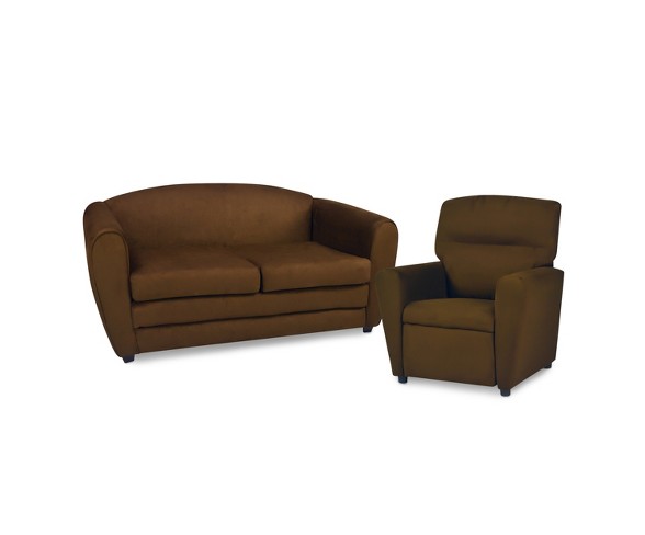Bison Tween Furniture Collection - Kangaroo