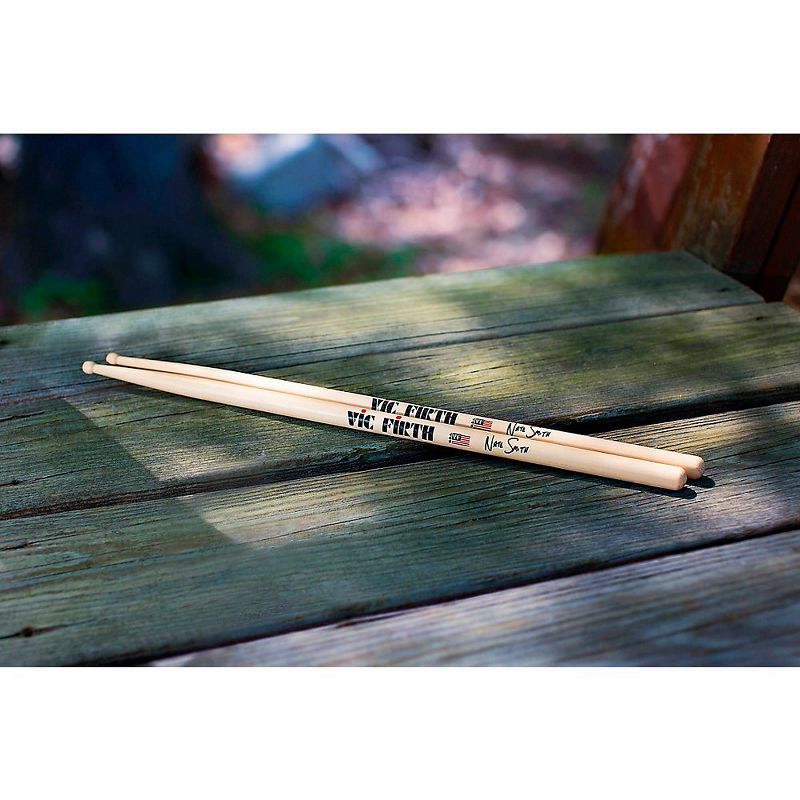 Vic Firth Nate Smith Signature Series Drum Sticks Wood, 3 of 6
