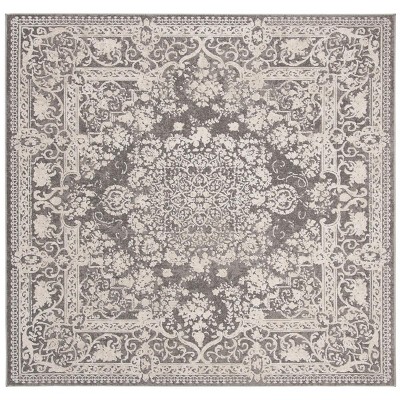 Reflection RFT664 Power Loomed Indoor Rugs - Safavieh