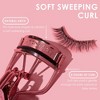 JAPONESQUE Comfort Grip Eyelash Curler - image 4 of 4