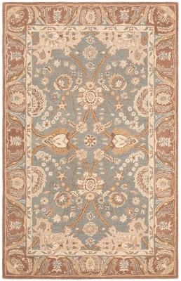 Anatolia AN558 Hand Tufted Indoor Rug -Safavieh