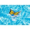 Poolmaster Floating Chlorine Dispenser for Swimming Pools and Spas - 2 of 4