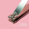 JAPONESQUE Fingernail Clipper - 3 of 4