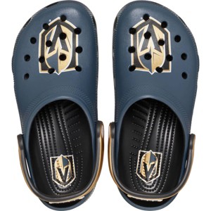 Crocs Adult NHL Vegas Golden Knights Classic Clogs - 1 of 4