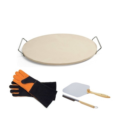 Nordic Ware 3pc Pizza Baking Set : Target