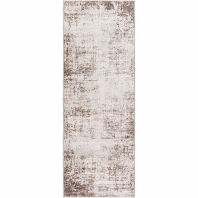 Hauteloom Gerona Abstract Area Rug