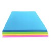 Captain Creative Punkydoodle® Paper Cardstock, Spring Colors, 8.5" x 11", 100 Sheets - 2 of 3