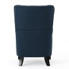 Quentin Sofa Chair - Christopher Knight Home - 2 of 4
