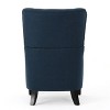 Quentin Sofa Chair - Christopher Knight Home - image 2 of 4