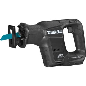 Makita 18V LXT Cordless Brushless Reciprocating Saw Tool Only Model No. XRJ07ZB - 1 of 1