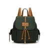 MKF Collection Paula Women's Backpack by Mia K - 2 of 4