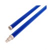 Bon Tool 12-296 Threaded Handle - 1 3/8-inch Aluminum - 6 Foot - 2 of 3