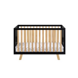 Suite Bebe Livia 3-in-1 Convertible Island Crib - 1 of 1