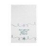 C&F Home Delighted You're Here Towel - 2 of 4