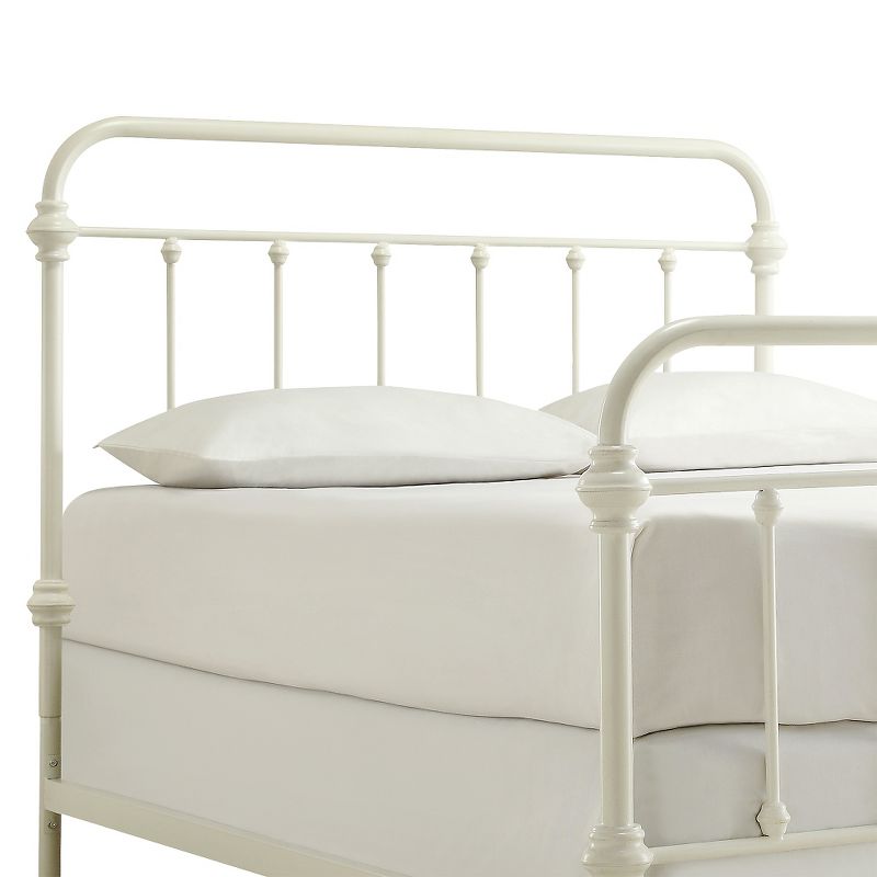 Tilden Standard Metal Bed - Inspire Q, 3 of 14